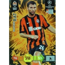 Razvan Rat Shakhtar Donetsk 301