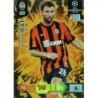 Sale Cards Razvan Rat Shakhtar Donetsk Adrenalyn XL Champions League 2010 11