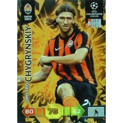 Dmytro Chygrhskiy Shakhtar Donetsk 302