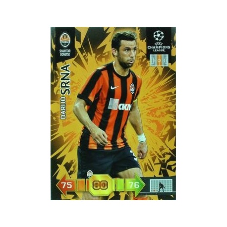 Darijo Srna Shakhtar Donetsk 303