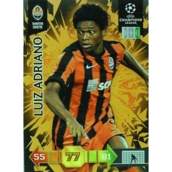 Luiz Adriano Shakhtar Donetsk 308