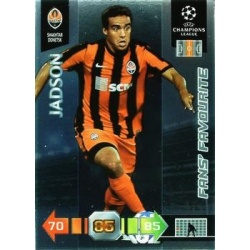 Jadson Fans Favourite Shakhtar Donetsk 309