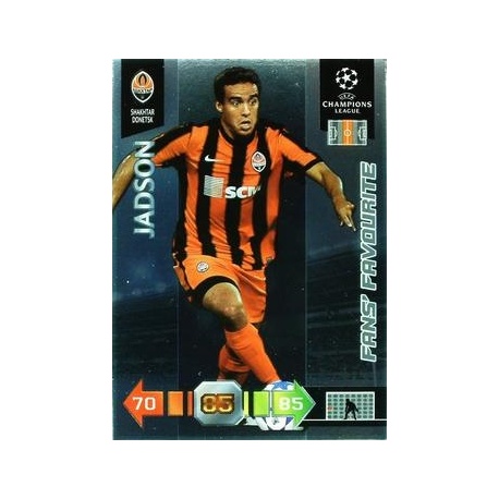 Jadson Fans Favourite Shakhtar Donetsk 309