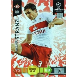 Martin Stranzl Spartak Moskva 313