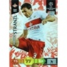 Trading Card of Martin Stranzl Spartak Moskva Panini Adrenalyn XL Champions League 2010 11