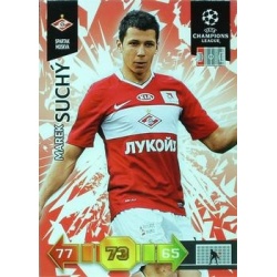 Marek Suchy Spartak Moskva 315