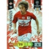 Sale Cards Jano Ananidze Spartak Moskva Adrenalyn XL Champions League 2010 11