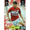 Buy Cards Ealex Spartak Moskva Adrenalyn XL Champions League 2010 11