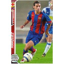 Marquez Barcelona 62 Megacracks 2005-06