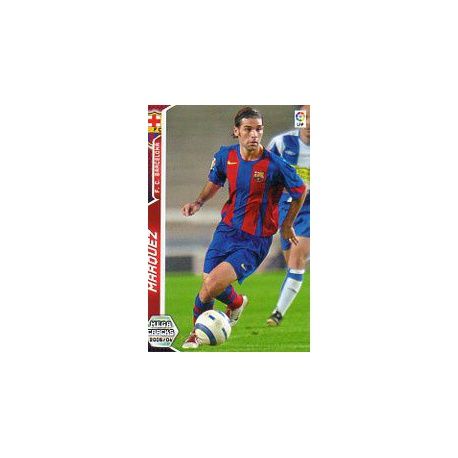 Marquez Barcelona 62 Megacracks 2005-06
