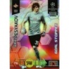Offer Soccer Cards Sergei Pesyakov Goal Stopper Spartak Moskva Adrenalyn XL Champions League 2010 11