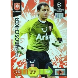 Sander Boschker Twente 325