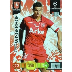 Peter Wisgerhof Twente 326