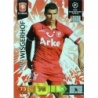 Offer Soccer Cards Peter Wisgerhof Twente Adrenalyn XL Uefa Champions League 2010 11