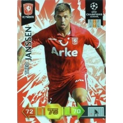 Theo Janssen Twente 328