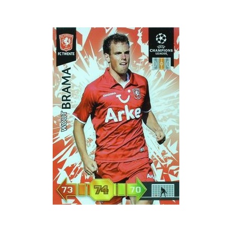 Wout Brama Twente 329