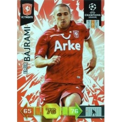 Emir Bajrami Twente 330