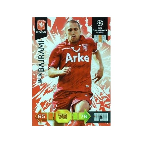 Emir Bajrami Twente 330