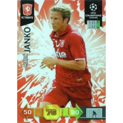 Marc Janko Twente 332