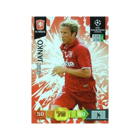 Marc Janko Twente 332