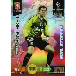 Sander Boschker Goal Stopper Twente 334