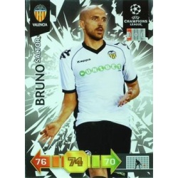Bruno Saltor Valencia 337