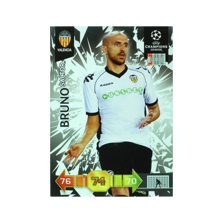 Bruno Saltor Valencia 337