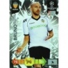 Buy Cards Bruno Saltor Valencia Adrenalyn XL Champions League 2010 11