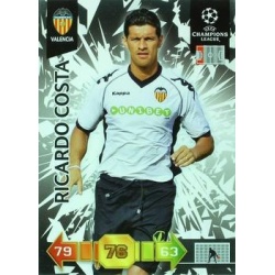 Ricardo Costa Valencia 338