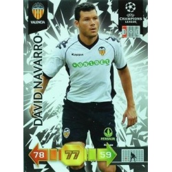 David Navarro Valencia 339