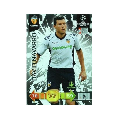 David Navarro Valencia 339