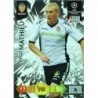 Soccer Cards  Jeremy Mathieu Valencia Adrenalyn XL Champions League 2010-11