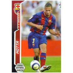 Motta Barcelona 64 Megacracks 2005-06