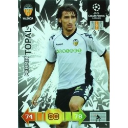 Mehmet Topal Valencia 342