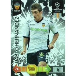 Pablo Hernandez Valencia 343