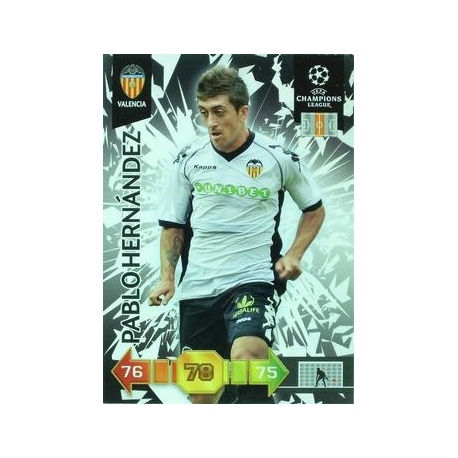 Pablo Hernandez Valencia 343