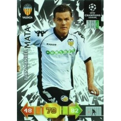 Juan Manuel Mata Valencia 346