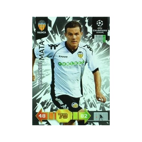 Juan Manuel Mata Valencia 346