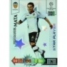 Offer Soccer Cards Juan Manuel Mata Star Player Valencia Adrenalyn XL Champions League 2010 11