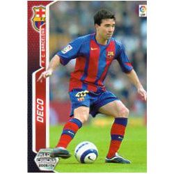 Deco Barcelona 65 Megacracks 2005-06