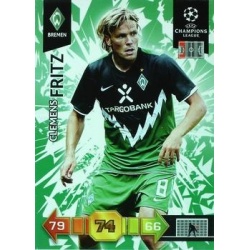 Clemens Fritz Werder Bremen 353