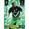 Sale Cards Clemens Fritz Werder Bremen Adrenalyn XL Champions League 2010-11