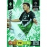 Sale Cards Sebastian Prodl Werder Bremen Adrenalyn XL Uefa Champions League 2010 11