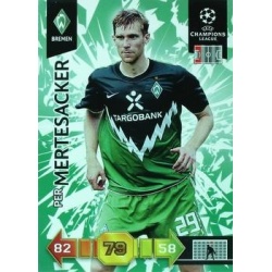 Per Mertesacker Werder Bremen 355