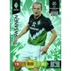 Petri Pasanen Werder Bremen 356