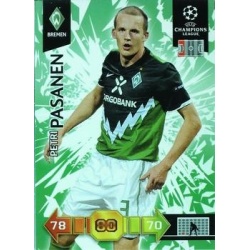Petri Pasanen Werder Bremen 356