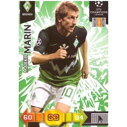 Marko Marin Werder Bremen 357