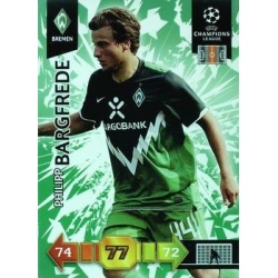 Philipp Bargfrede Werder Bremen 359