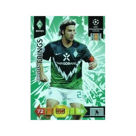 Torsten Frings Werder Bremen 360