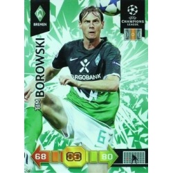 Tim Borowski Werder Bremen 361